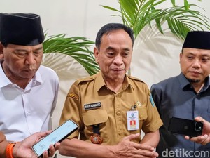 Pemkab Ponorogo Kaji Nasib Guru Honorer Non-Dapodik