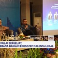"Shenzhen" Indonesia Mulai Bergeliat, Pengelola Kawasan Rebana Bangun Ekosistem Talenta Lokal