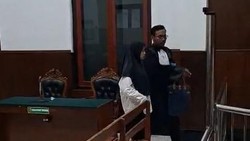 Hubungan Spesial Tonny dan Terapis Spa Berbuntut Uang Rp 1,2 Raib