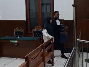 Kedekatan Tonny dengan Terapis Spa Penguras Rp 1,2 M dari Rekeningnya
