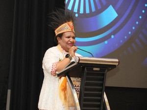 Ribka Haluk Minta PIKI Bangun Ekosistem dan Tinggalkan Legasi bagi Bangsa