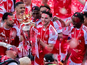 Jadwal Lengkap Arsenal di Premier League 2026/2027: Ujian Desember