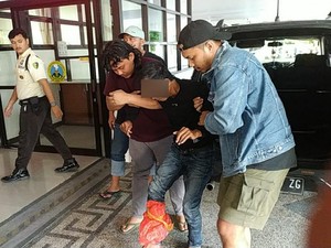 2 Begal Ditembak Jatanras di Pasuruan Kerap Sasar Perempuan