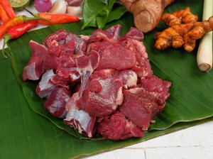 Simak Tips Mengolah Daging Kurban Agar Empuk dan Tidak Alot