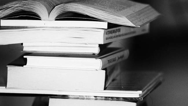 4 Perpustakaan Raksasa dalam Sejarah Islam, Koleksinya Bikin Takjub