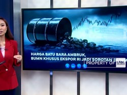 Kredit Bank Dalam Negeri Mahal, Pengusaha Kapal Niaga Mengeluh