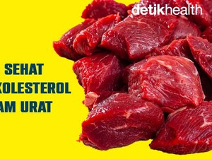 Awas! Berlebihan Makan Jeroan Bisa Picu Masalah Sendi dan Fungsi Ginjal