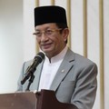 Menteri Agama Nasaruddin Umar. (Dok. Kemenag)