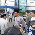 Menteri Keuangan, Purbaya Yudhi Sadewa. (CNBC Indonesia/Robertus Andrianto)