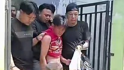 Pembunuhan Bocah SD Makassar Terungkap gegara Ulah Pelaku di Olah TKP