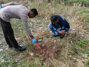 Warga Blitar Tewas Akibat Ledakan Petasan Balon Udara Saat Idul Adha