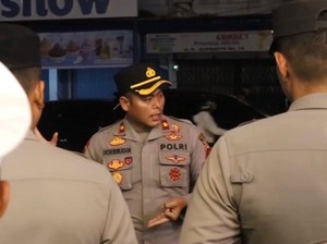 Jika Terbukti Main Narkoba, 3 Anggota Polsek Manis Mata akan Diselesaikan