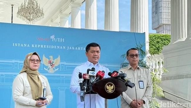 Heboh Prabowo Berkurban Pakai Dana APBN, Ini Penjelasan Lengkap Istana