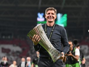 Manajer Nottingham Berharap Kasus Man City Cepat Kelar