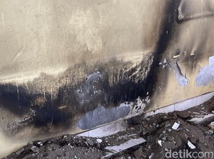 Rumah Fia Warga Sleman Ramai Didatangi Dukun Buntut Teror Api Misterius