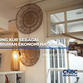 BRI Dorong KUR sebagai Intrumen Pertumbuhan Ekonomi Nasional