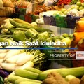 Harga Pangan Naik Saat Iduladha