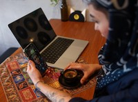 90 Hari Putus Kontak, Iran Akhirnya Buka Kembali Akses Internet