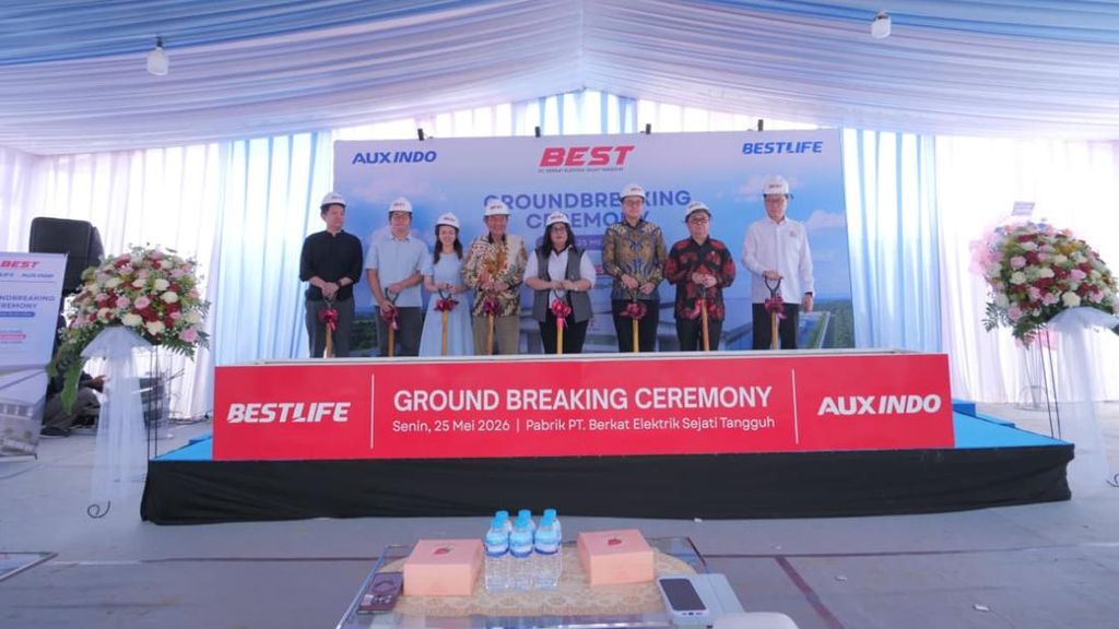 Investasi Pabrik AC & Mesin Cuci USD 10 Juta di Tangerang: Peluang dan Tantangan bagi Industri Jasa Profesional