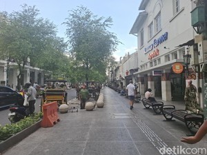 Pengusaha Hotel Jogja Sambat Ramai Tamu tapi Keuntungan Malah Turun