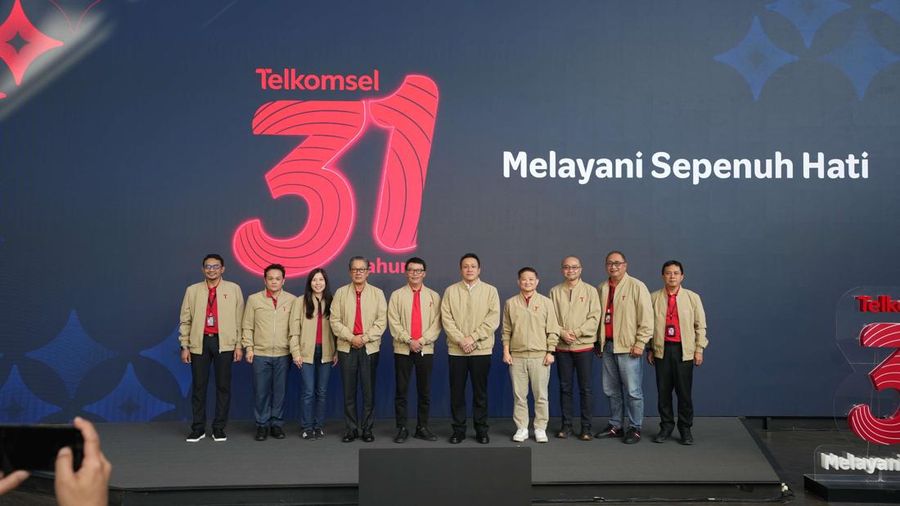 Telkomsel