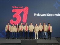 Telkomsel