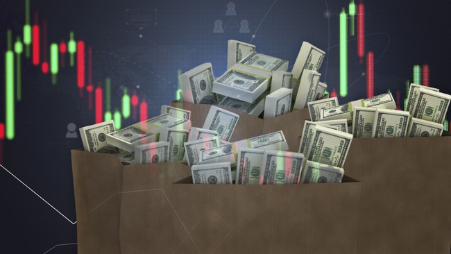 10 Negara Primadona Investor Asing, Ada Indonesia