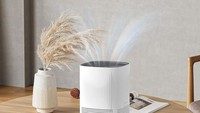 Kamar Terasa Panas Tanpa AC? Cara Manfaatkan Air Cooler Portable 60W