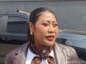 Boiyen Seru Bakar Satai Bareng Keluarga, tapi Batasi Konsumsi Daging