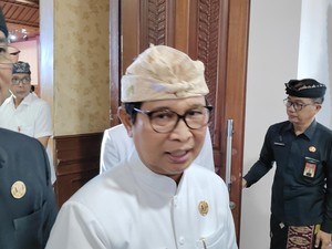 Pemkab Badung Siapkan Wahana ATV di Agro Techno Park
