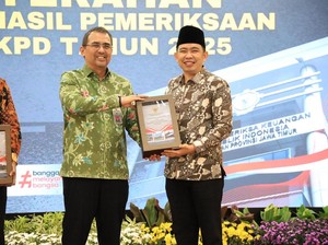 Komitmen Gunakan APBD Untuk Kepentingan Rakyat, Jember Diganjar WTP!