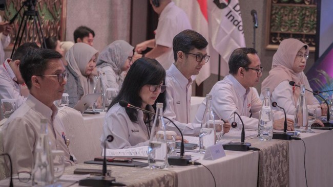 2025, Laba Bersih BUMN DEFEND ID Naik 430,1%! Ini Penyebabnya