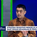 Dihantam Isu Eksternal & Internal, Tekanan IHSG & Rupiah Masih Sangat Besar