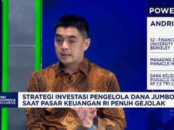 Dihantam Isu Eksternal & Internal, Tekanan IHSG & Rupiah Masih Sangat Besar