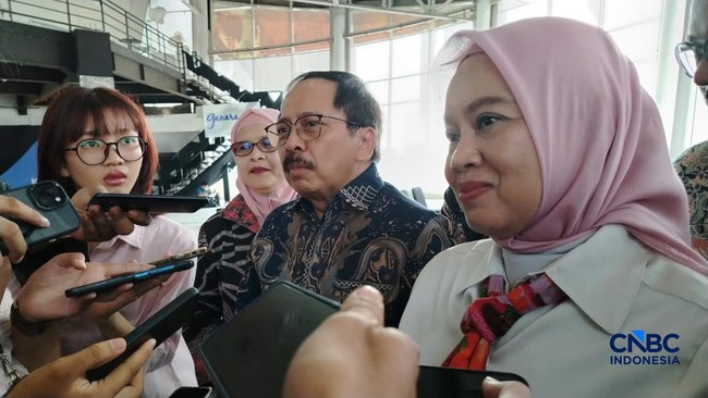 Anak Beli HP Baru Wajib Scan Wajah atau Tidak? Ini Aturan Komdigi