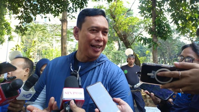 Ini Kabar Terbaru Soal Malaysia Mau Impor Beras RI 500 Ribu Ton