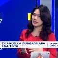 Gelombang Panas Asia - Ada BUMN Khusus Ekspor, Gimana Nasib Batu Bara RI?