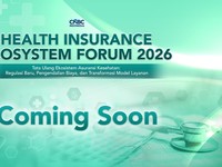 Health Insurance Ecosystem Forum 2026
