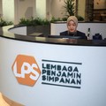 Ilustrasi LPS. (Dok. LPS)