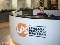 Ilustrasi LPS. (Dok. LPS)