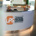 Ilustrasi LPS. (Dok. LPS)