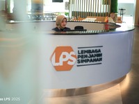 Ilustrasi LPS. (Dok. LPS)