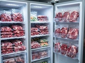 Video: Terlalu Banyak Protein Bikin Kinerja Ginjal Terganggu? Begini Faktanya