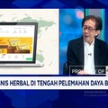 Jurus Sido Muncul Perkuat Bisnis Jamu & Obat Herbal hingga Tambah Pasar Ekspor