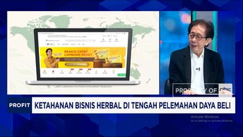 Jurus Sido Muncul Perkuat Bisnis Jamu & Obat Herbal hingga Tambah Pasar Ekspor
