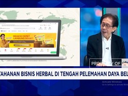 Jurus Sido Muncul Perkuat Bisnis Jamu & Obat Herbal hingga Tambah Pasar Ekspor