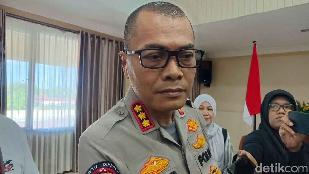 Kasat hingga Kapolsek di NTB Dimutasi, Ini Daftarnya