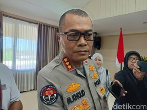 Daftar Kapolres dan PJU Polda NTB yang Diganti Jelang Hari Bhayangkara