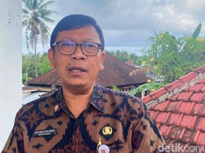 Deteksi Risiko Penyakit, 31.953 Siswa di Karangasem Telah Jalani CKG