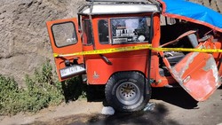 Tragedi Jumat di Jalur Letter S Gunung Bromo Kembali Makan Korban